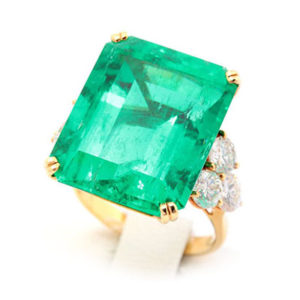 Emerald Emerald