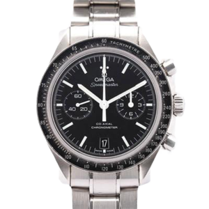 OMEGA This brand is known for its timeless design and incredible performance, they made the first watch to be worn on the moon. Their most famous collection is the Speedmaster.