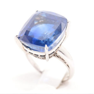 SAPPHIRE SAPPHIRE
