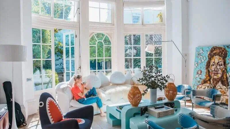 sell at home